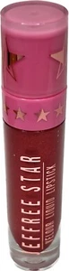 Jeffree Star Christmas Mystery Shade “?” Stocking Red Liquid Velour Lipstick - Picture 1 of 4