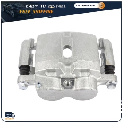 Pinza de freno delantera derecha para GMC Savana 1500 GMC Yukon XL 2500 Chevrolet Tahoe Foto 1 de 4