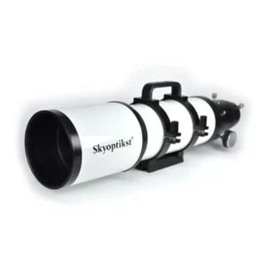 2inch 90mm Aperture 500mm telescope OTA with telescope ring and dovetail plate - Picture 1 of 6
