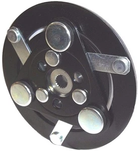 AC Compressor Clutch Hub Fits Honda Civic 1994-2015 TRS090 TRSE07 Acura Models - Foto 1 di 2