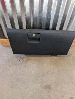 2013 SUBARU XV CROSSTREK GLOVE BOX 66055FJ030 Foto 1 de 4