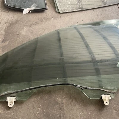 07-08 Infiniti G35 Sedán Puerta Izquierda Conductor Ventana Vidrio 80301-JK000 Foto 1 de 4