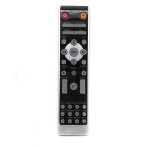 New Original IR2508 For Acer Optoma Projector Remote Control H515T X515 WU515T - Picture 1 of 3