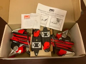 MARKER SKIBINDUNG - COMP 1400 PISTON CONTROL - BRANDNEU - Bild 1 von 15