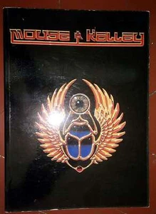 Mouse and Kelley... By et al, paperback,Good - Picture 1 of 1