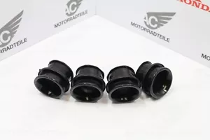 Honda CB 350 400 F Four Vergaser Luftfiltergummis Ansauggummis Luftfilterkasten - Bild 1 von 1