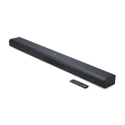 JBL Cinema SB510 , Dolby Audio Soundbar 200W, 3.1 CHANNEL - Image 1 of 4