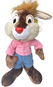 Muñeco de peluche Walt Disney World Brer Rabbit Song of the South Disneyland 17" de alto - Imagen 1 de 10