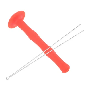 Protector de silicona para dedos suministro de tiro con arco caza protección para hombros - Imagen 1 de 12