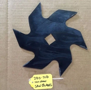 SISIS Saw Blade part#DB0-70B for Veemo - Picture 1 of 1