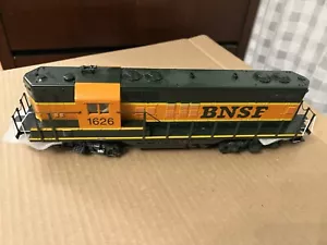 MTH Bnsf Diesel Locomotive. 30-2983-1 - Picture 1 of 10