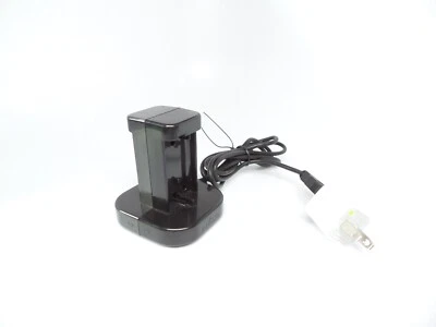 Nyko Xbox 360 Quick Charge Kit Controller Charger Black Two Battery Packs - Image 1 of 2