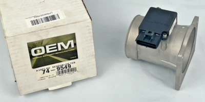 74-9549 OEM brand Mass Air Flow Sensor Reman - Image 1 of 4