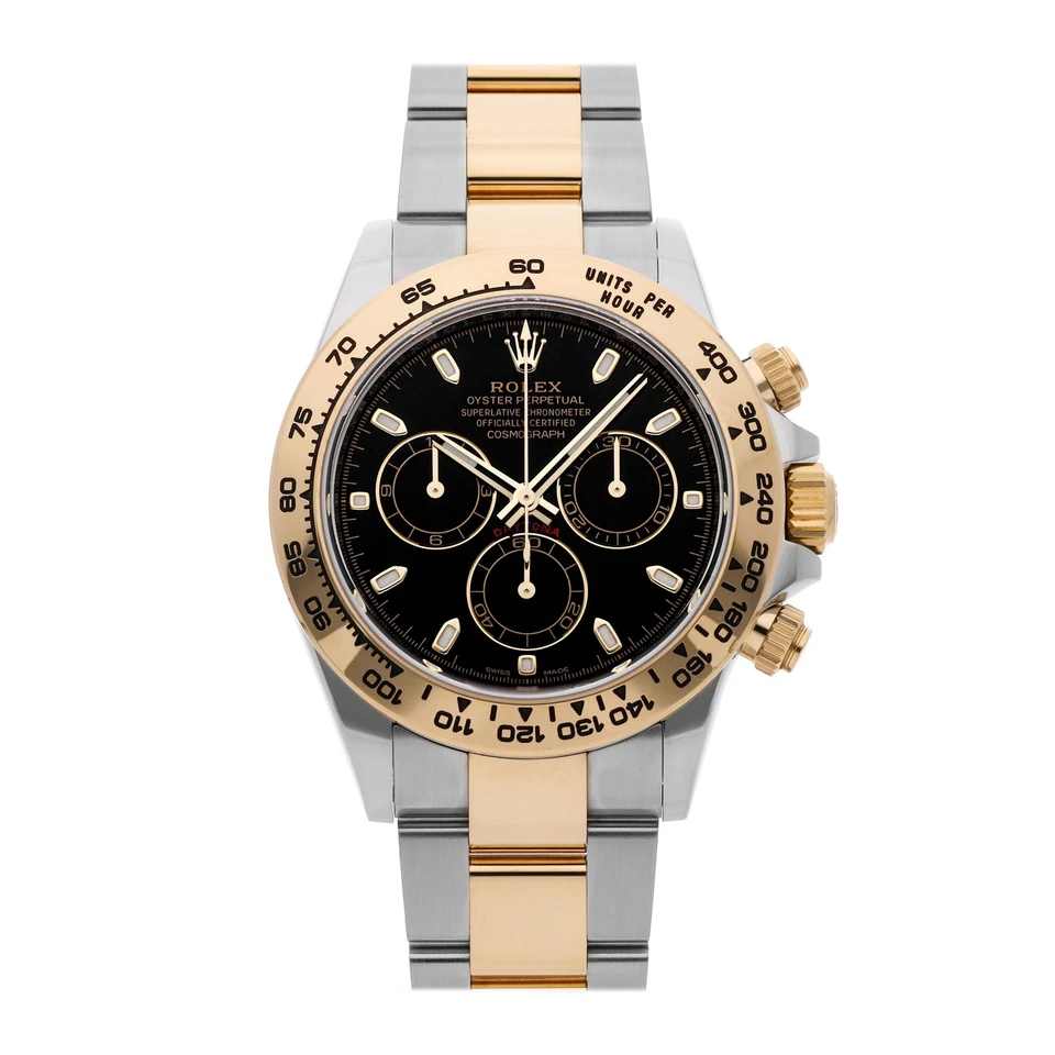 Rolex Cosmograph Daytona 116503