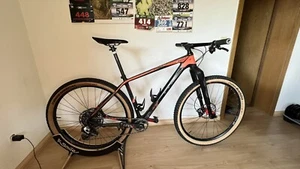 Cube Reaction GTC SLT C62 / Größe L / Race Customized ! Versand Möglich! - Bild 1 von 13