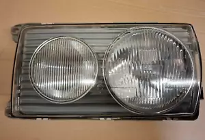 FARO DELANTERO IZQUIERDO MERCEDES BENZ 1305235039 W123 200 230 - Imagen 1 de 10