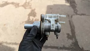 VAUXHALL CORSA D 2008 1.2 GASOLINA CILINDRO MAESTRO 0204254463 - Imagen 1 de 3