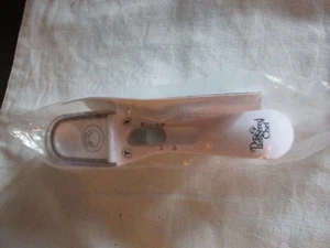 Cuchara de Medición Mimpered Chef Fácil de Ajustar, Totalmente Nueva en Paquete - Imagen 1 de 3