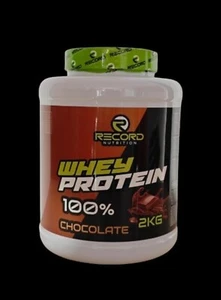 Whey Protein 2 Kg (80% Proteina de suero CFF) OFERTON !!!! - Imagen 1 de 1