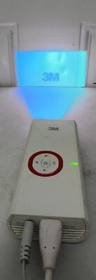 3M MP225A Pocket Mobile Projector for Apple 30-Pin Devices, White - Image 1 of 4