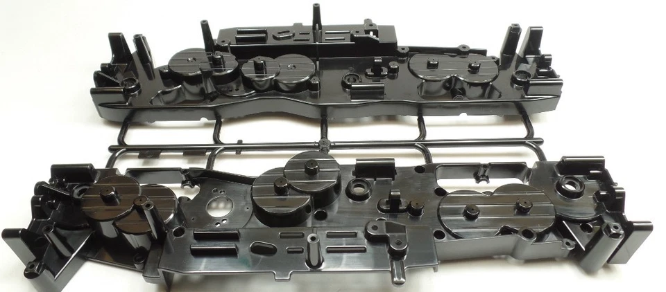 Tamiya 58646 Konghead 6x6 1/18 G601 MODELL