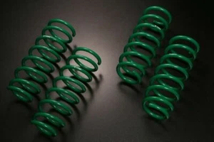 Tein S.Tech Lowering Springs for 2015-2018 BMW F80 M3 Sedan - Picture 1 of 1