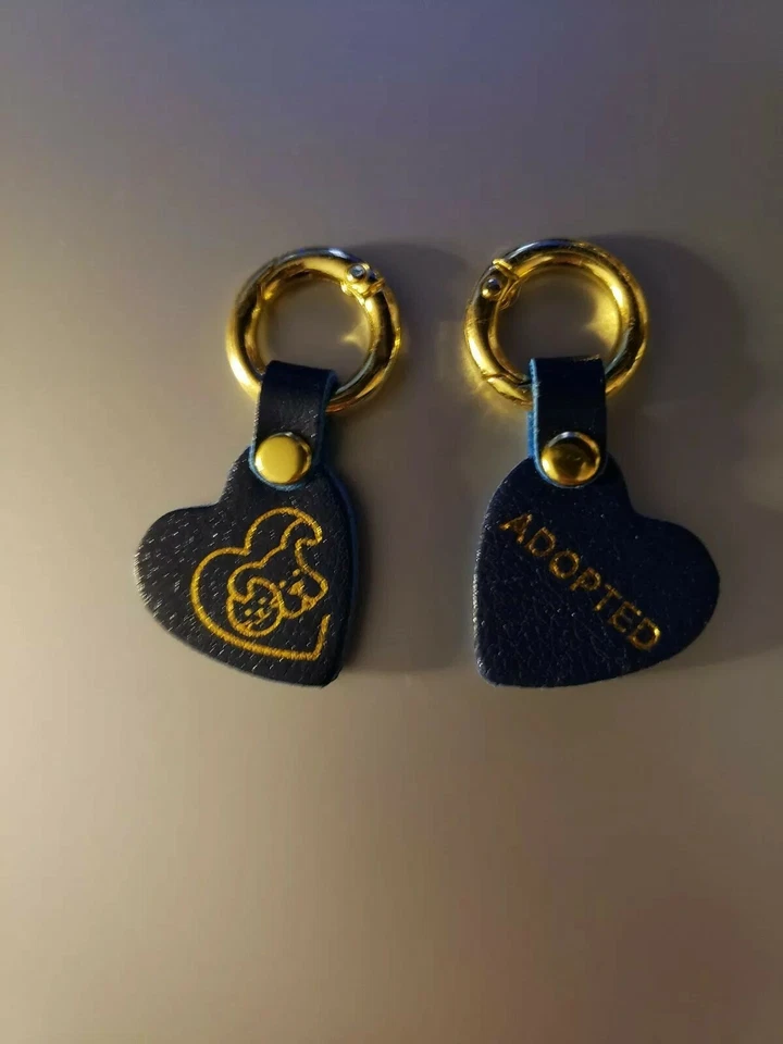 Dije de cuello de animal Petco Foto 1 de 1