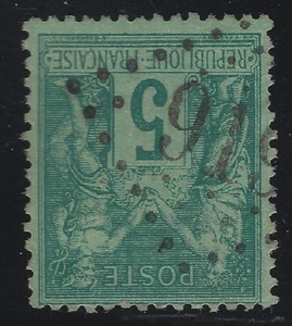 JA-02-3-4: Paris Jour de l'An GC 919 - Bild 1 von 1