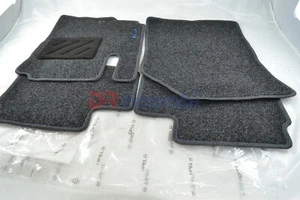 KIT TAPPETINI INTERO ABITACOLO OPEL AGILA 2008 - 2015 ORIGINALE OPEL EU120092 - Imagen 1 de 5