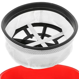 Filter for NUMATIC HENRY Vacuum 12" 305mm GEORGE HETTY Microfibre Cloth - Picture 1 of 14