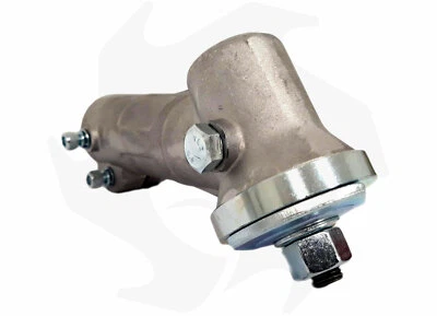 COPPIA CONICA UNIVERSALE DECESPUGLIATORE BAZARGIUSTO TESTINA PROFESSIONALE