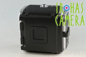 Hasselblad A12 Film Magazine #58598 F3 - Picture 1 of 6