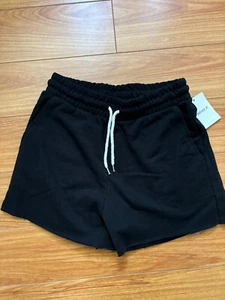 cotton lounge shorts women small - Picture 1 of 1