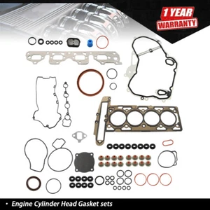 For 06-10 Chevrolet Cobalt 06-11 Chevrolet HHR Engine Cylinder Head Gasket Set - Picture 1 of 12