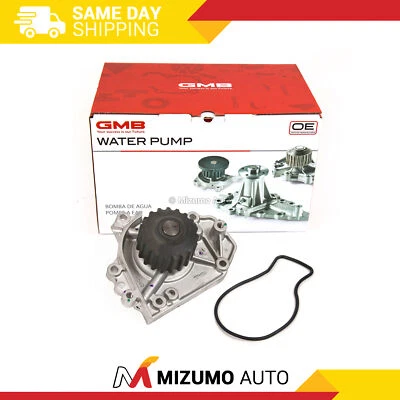 Bomba de agua GMB apta para Honda Acura CR-V1.8L 2.0L B18B1 B20B4 Foto 1 de 4