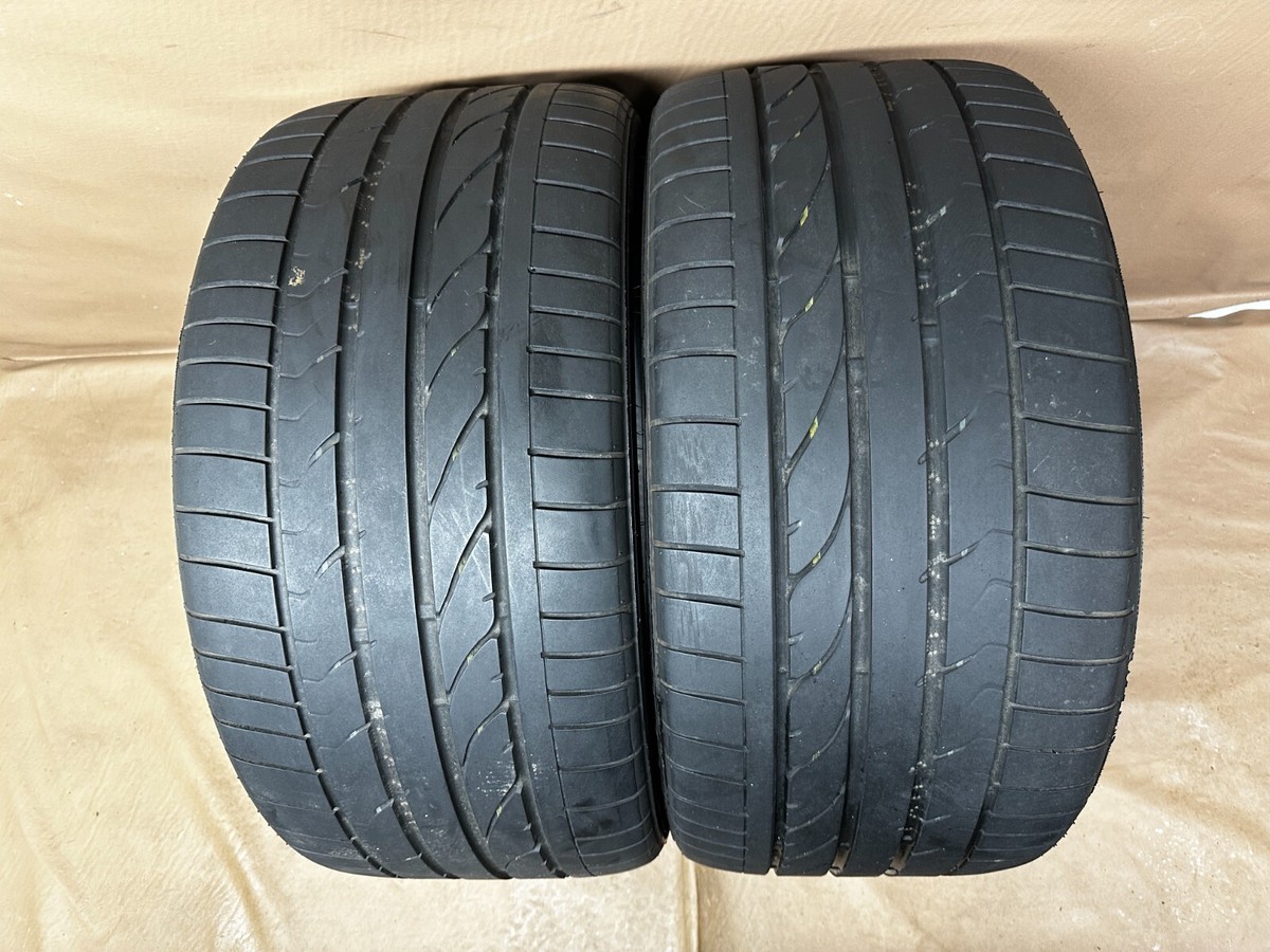 Bridgestone 285/35/20 Car & Truck Tires for sale | eBay