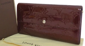 Auténtico Cartero Cartera Cartera Espinal Sarah Cartera #49573P - Imagen 1 de 12