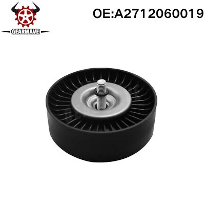 For Mercedes-Benz C 230 2002-2005 New Drive Belt Tensioner Assembly Accessory - Image 1 of 4