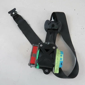 Cintura di sicurezza anteriore destra SAAB 9-3 Mk2 2002-2013 usata (67168) - Bild 1 von 3