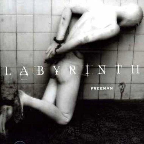 LABYRINTH    Freeman LABYRINTH CD - Image 1 of 1