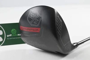 Wilson Staff Dynapower Driver / 13 Degree / Senior Flex Hzrdus Smoke Red RDX 50 - Picture 1 of 8