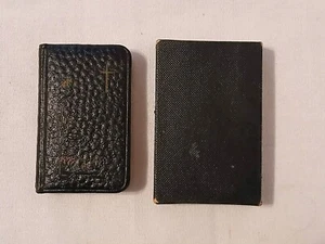 Antico 1925 Petit Paroissien Mignon Contenant L'Office Des Dimanches Prayer Boo - Foto 1 di 14