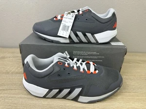 Adidas Dropset Trainer HP7749 Weight Lifting Gym Sneaker Mens Shoe Sizes - Picture 1 of 9