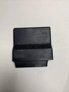 2005-2006 YAMAHA YZF R1 OEM ECU COMPUTER CONTROLLER UNIT BLACK BOX ECM CDI #05 - Picture 1 of 6