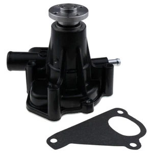 Water Pump Fits Komatsu 3D84-2 4D84 PC20-7 PC28UU-2 PC45-1 Mini Excavator Loader - Picture 1 of 6