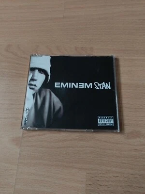 CD Eminem - Stan - Bild 1 von 4