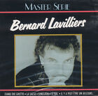 BERNARD LAVILLIERS Master Serie FR Press Polygram 831 951-2 CD 