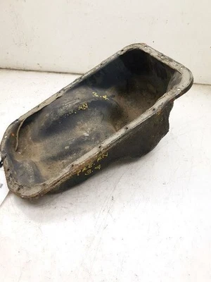 TOYOTA TACOMA 95-04 CÁRTER DE ACEITE INFERIOR 3,4 L 5VZFE Foto 1 de 4