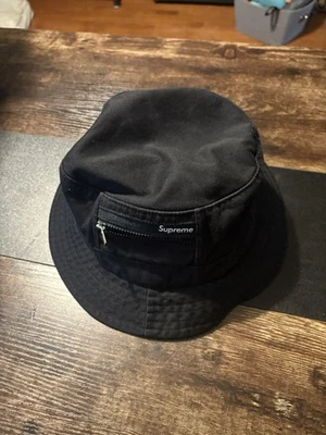 Supreme Bucket Hat - Image 1 of 3