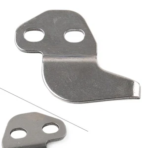 #SA3335-001 Feststehendes Messer für Wide Brother-Riegelnähmaschine - Bild 1 von 9